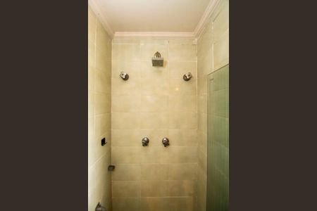 Apartamento para alugar com 150m², 2 quartos e 1 vaga Apartamento para alugar com 150m², 2 quartos e 1 vagaBanheiro da Suíte