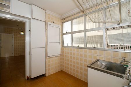 Apartamento para alugar com 150m², 2 quartos e 1 vaga Apartamento para alugar com 150m², 2 quartos e 1 vagaÁrea de Serviço