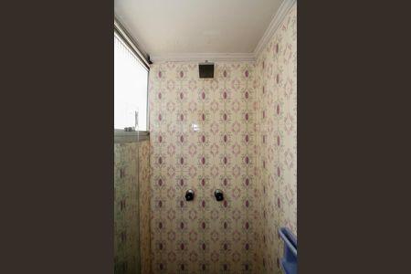 Apartamento para alugar com 150m², 2 quartos e 1 vaga Apartamento para alugar com 150m², 2 quartos e 1 vagaBanheiro Social