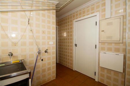 Apartamento para alugar com 150m², 2 quartos e 1 vaga Apartamento para alugar com 150m², 2 quartos e 1 vagaÁrea de Serviço