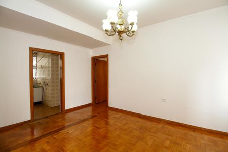 Apartamento para alugar com 150m², 2 quartos e 1 vaga Apartamento para alugar com 150m², 2 quartos e 1 vagaSala de Jantar