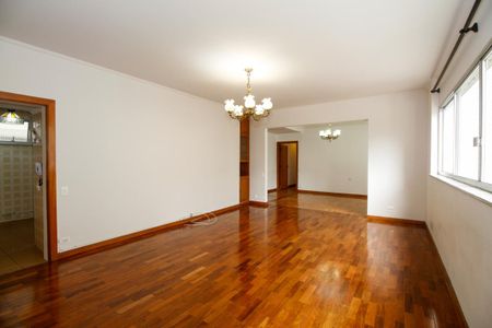 Sala de Estar de apartamento para alugar com 2 quartos, 150m² em Pinheiros, São Paulo
