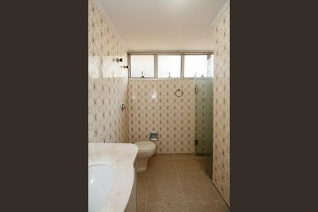 Apartamento para alugar com 150m², 2 quartos e 1 vaga Apartamento para alugar com 150m², 2 quartos e 1 vagaBanheiro Social