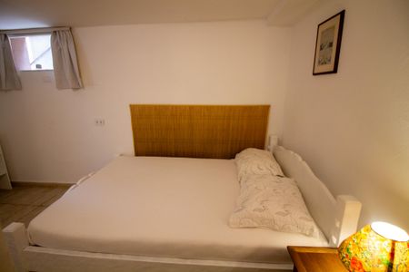 Casa para alugar com 40m², 1 quarto e sem vaga Casa para alugar com 40m², 1 quarto e sem vagaQuarto