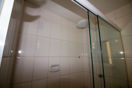 Casa para alugar com 40m², 1 quarto e sem vaga Casa para alugar com 40m², 1 quarto e sem vagaBanheiro