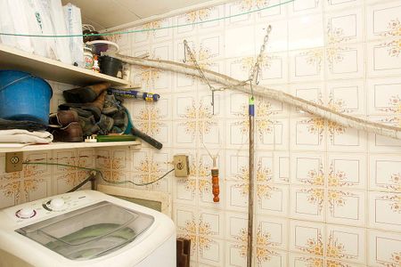 Apartamento à venda com 57m², 2 quartos e sem vagaÁrea de Serviço