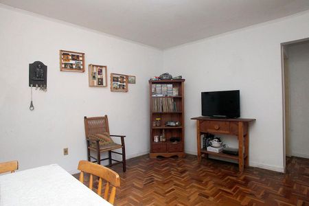 Sala de apartamento à venda com 2 quartos, 57m² em Praia de Belas, Porto Alegre