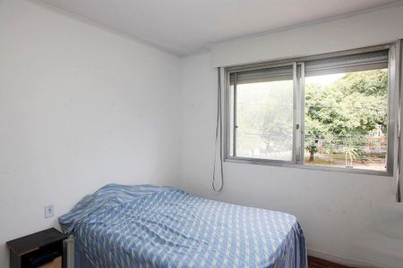Apartamento à venda com 57m², 2 quartos e sem vagaQuarto 1