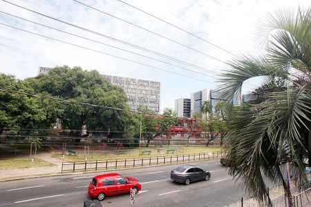 Apartamento à venda com 57m², 2 quartos e sem vagaQuarto 1 Vista