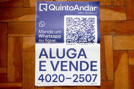 Apartamento à venda com 57m², 2 quartos e sem vagaPlaquinha