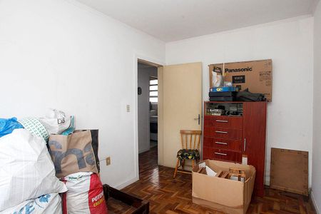 Apartamento à venda com 57m², 2 quartos e sem vagaQuarto 2