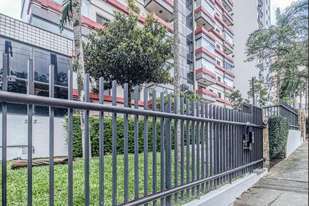 Apartamento à venda com 138m², 2 quartos e 2 vagasentrada