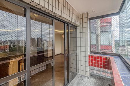 Apartamento à venda com 138m², 2 quartos e 2 vagassacada na sala_3