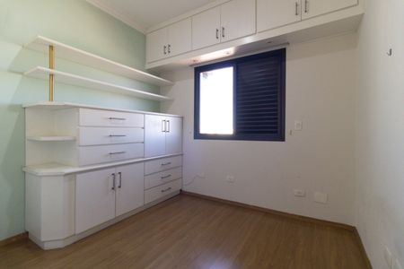 Quarto  de apartamento à venda com 2 quartos, 138m² em Vila Brasilina, São Paulo
