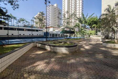 Apartamento à venda com 138m², 2 quartos e 2 vagasespaço de convivência_1