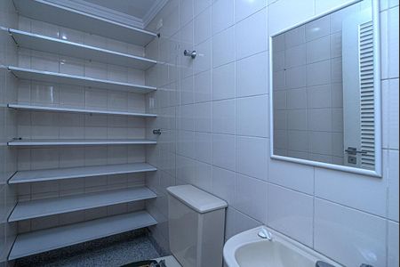 Apartamento à venda com 138m², 2 quartos e 2 vagasbanheiro na área de serviço_1