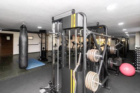 Apartamento à venda com 138m², 2 quartos e 2 vagasacademia_3