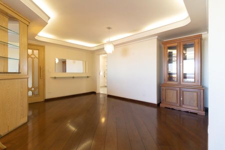 Sala de apartamento à venda com 2 quartos, 138m² em Vila Brasilina, São Paulo