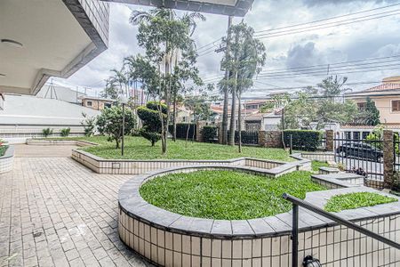 Apartamento à venda com 138m², 2 quartos e 2 vagasentrada e jardinagem_2