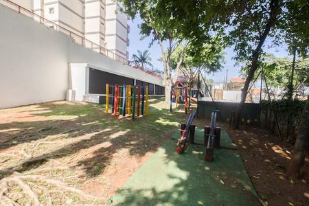 Apartamento à venda com 138m², 2 quartos e 2 vagasplay ground_2