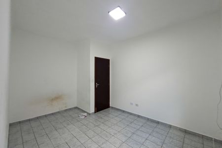 Quarto de casa de condomínio para alugar com 1 quarto, 57m² em Sítio do Campo, Praia Grande
