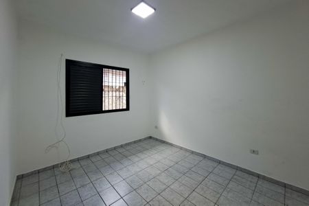 Quarto de casa de condomínio para alugar com 1 quarto, 57m² em Sítio do Campo, Praia Grande