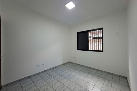 Quarto de casa de condomínio para alugar com 1 quarto, 57m² em Sítio do Campo, Praia Grande