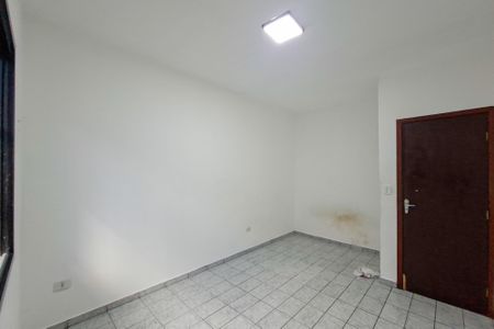 Quarto de casa de condomínio para alugar com 1 quarto, 57m² em Sítio do Campo, Praia Grande
