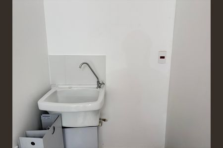 Apartamento à venda com 39m², 2 quartos e sem vagaÁrea de serviço