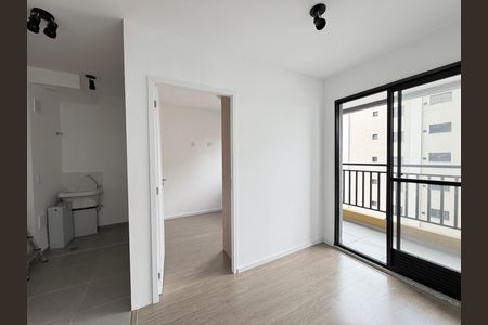 Apartamento à venda com 39m², 2 quartos e sem vagaSala