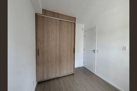Apartamento à venda com 39m², 2 quartos e sem vagaQuarto 2