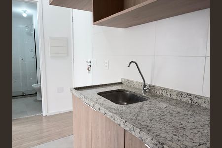 Apartamento à venda com 39m², 2 quartos e sem vagaCozinha