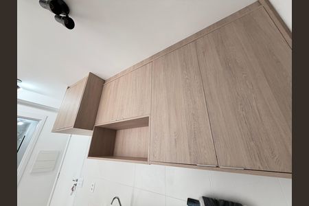 Apartamento à venda com 39m², 2 quartos e sem vagaCozinha