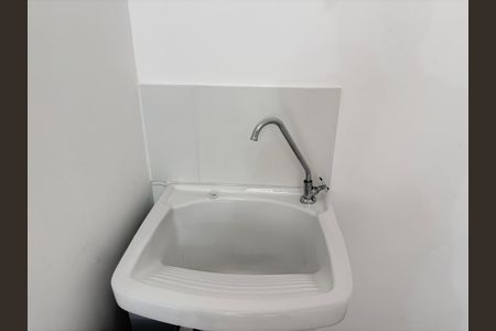Apartamento à venda com 39m², 2 quartos e sem vagaÁrea de serviço