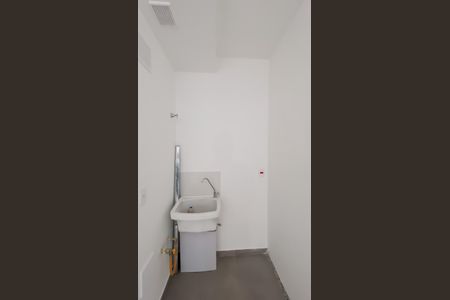 Apartamento à venda com 39m², 2 quartos e sem vagaÁrea de Serviço