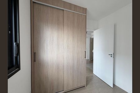 Apartamento à venda com 39m², 2 quartos e sem vagaQuarto 1