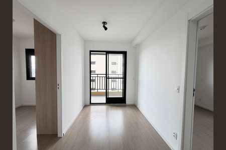 Apartamento à venda com 39m², 2 quartos e sem vagaSala