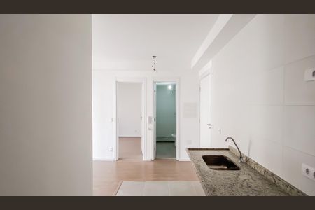 Apartamento à venda com 39m², 2 quartos e sem vagaCozinha