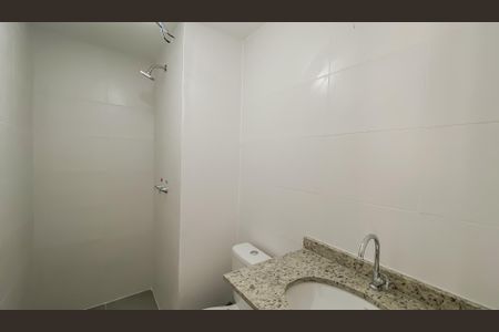 Apartamento à venda com 39m², 2 quartos e sem vagaBanheiro