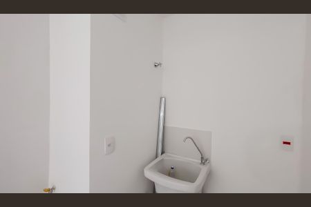 Apartamento à venda com 39m², 2 quartos e sem vagaÁrea de Serviço