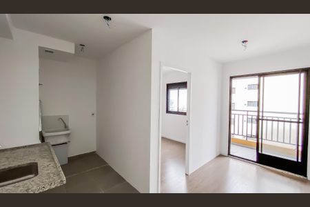 Apartamento à venda com 39m², 2 quartos e sem vagaCozinha