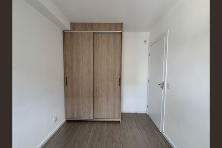 Apartamento à venda com 39m², 2 quartos e sem vagaQuarto 2