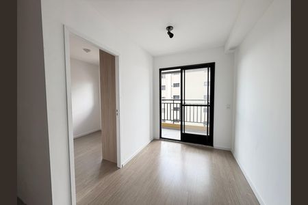 Sala de apartamento à venda com 2 quartos, 39m² em Belenzinho, São Paulo