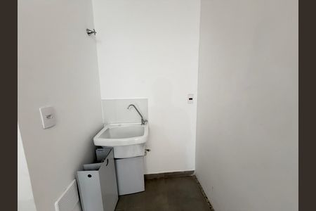 Apartamento à venda com 39m², 2 quartos e sem vagaÁrea de serviço