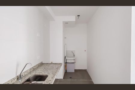 Apartamento à venda com 39m², 2 quartos e sem vagaCozinha