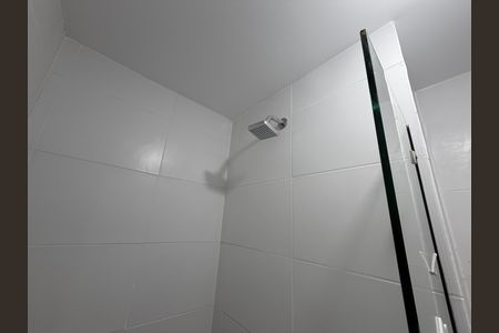 Apartamento à venda com 39m², 2 quartos e sem vagaBanheiro