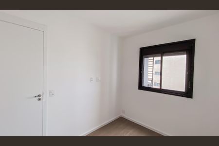 Quarto 1 de apartamento para alugar com 2 quartos, 39m² em Belenzinho, São Paulo