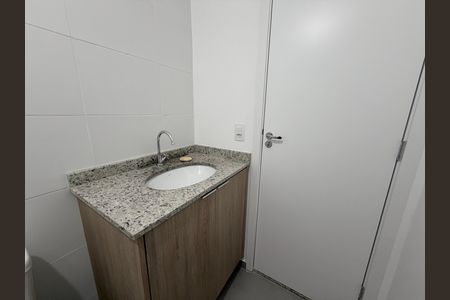 Apartamento à venda com 39m², 2 quartos e sem vagaBanheiro