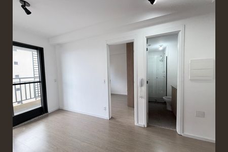 Sala de apartamento à venda com 2 quartos, 39m² em Belenzinho, São Paulo