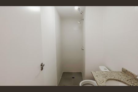 Apartamento à venda com 39m², 2 quartos e sem vagaBanheiro